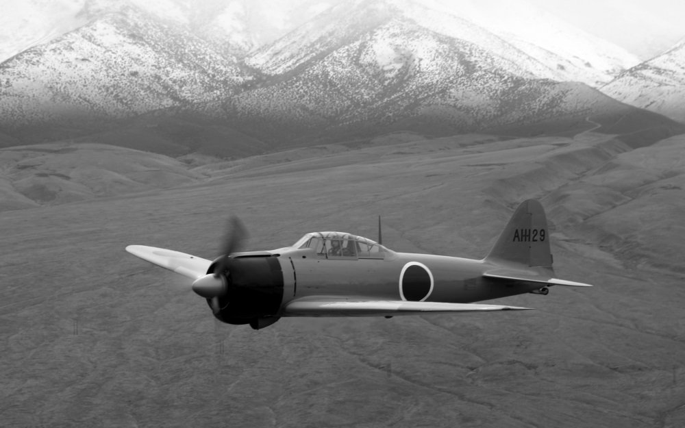 零戦＆ムスタング ポスター Amazon.co.jp: P51ムスタング 戦闘機 レトロ風ポスター B3